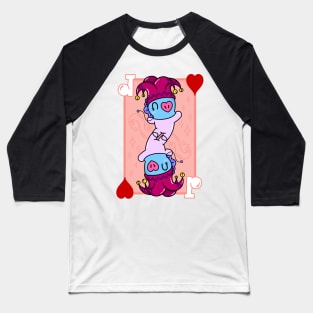 BTS-Mang in the Box Baseball T-Shirt